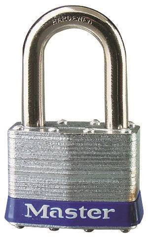 Padlock Steel 1-1-2in Vshkl1ky