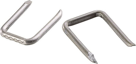 1-2x1-1-8 Metal Cable Staple