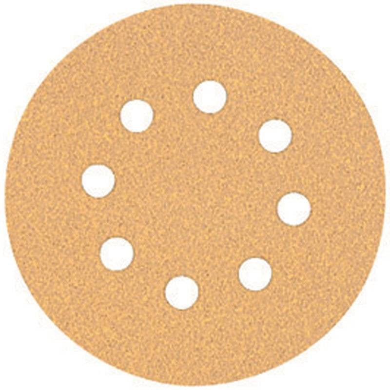 80grit Sanding Disc 5pk