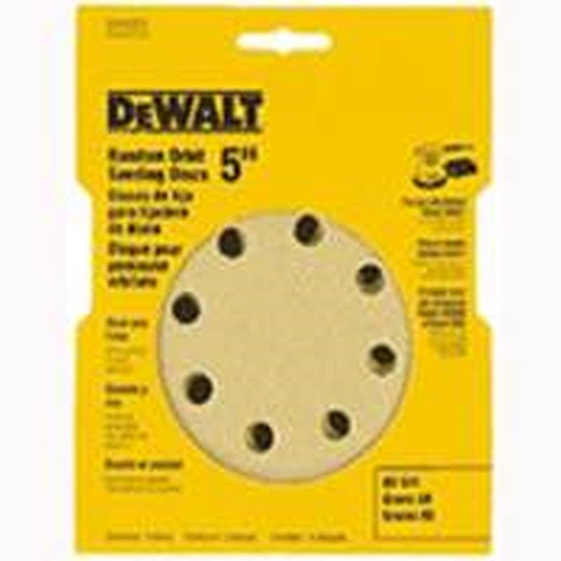 120grit Sanding Disc 5pk