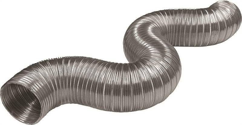 Duct Flexible Aluminum 5inx8ft