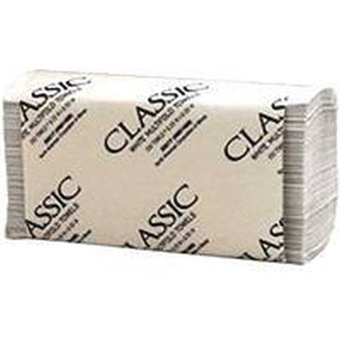 C-fold Paper Towels 16-pk-cs
