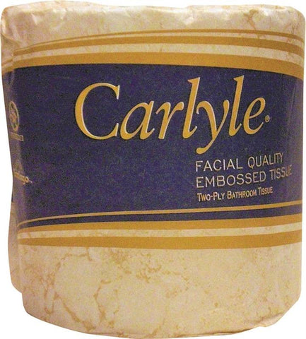 Tissue Bath Carlyle Standard