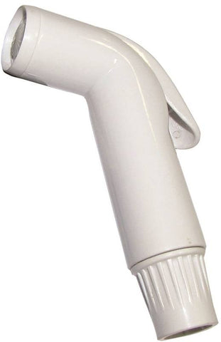 Sink Sprayer Head White