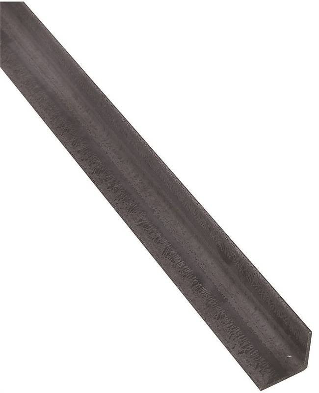 Steel Angle Weld 1-8x1-1-2x36