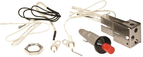 Ignition Kit Piezo Univ E-z Ft