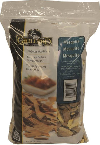 Chips Mesquite Resealable 2 Lb