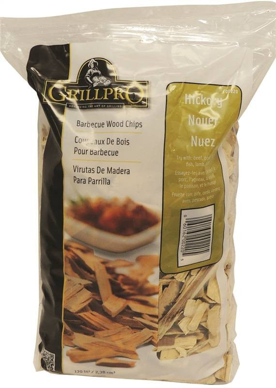 Chips Hickry Resealble 2 Lb Bg