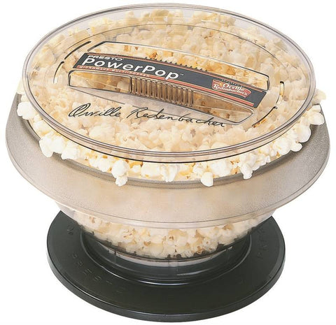 Popper Popcorn Microwave