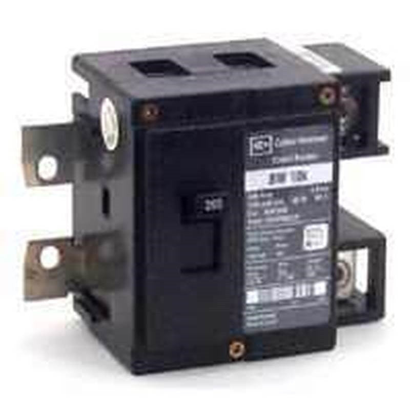 Circuit Breaker Main Bw 2p200a