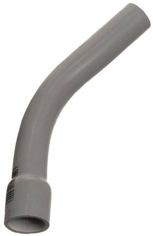 Elbow Conduit 45deg Sch40 1.25