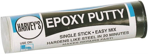 Epoxy Putty Plumbers 2 Oz
