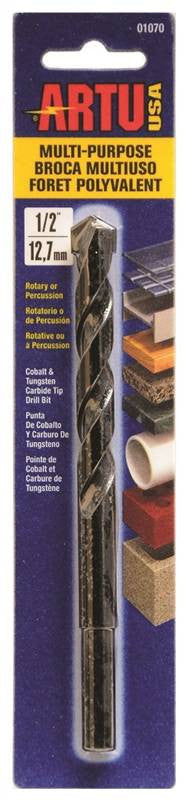 1-2in Multi-purp Drill Bit