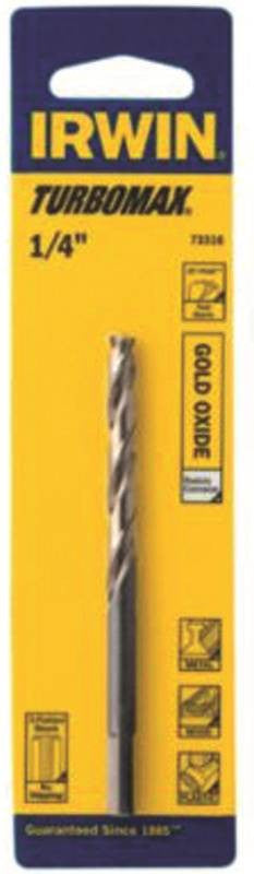 9-64in Turbomax Drill Bit