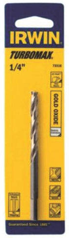 3-16in Turbomax Drill Bit