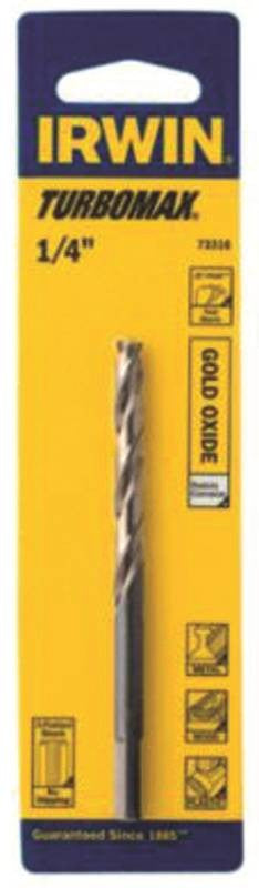 13-64in Turbomax Drill Bit