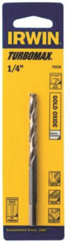 7-32in Turbomax Drill Bit