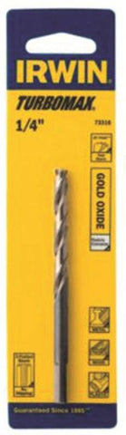 19-64in Turbomax Drill Bit