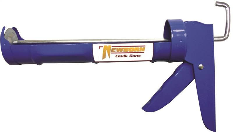 Caulk Gun Smooth Rod 1-10gal