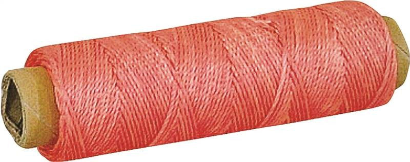 Twine Nylon Orange No.18 260ft