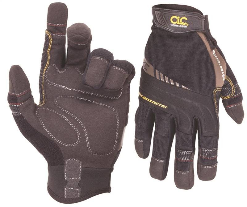 Glove Subcontractor Medium