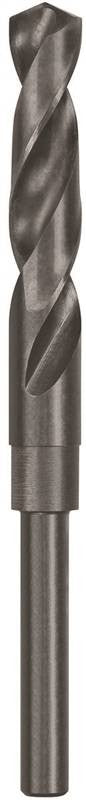 7-8in Hss Drill Bit 1-2 Shank