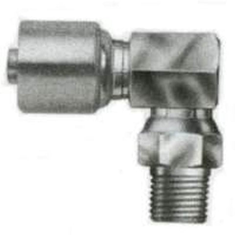 8g-8mpx90 Hydr Hose Fitting