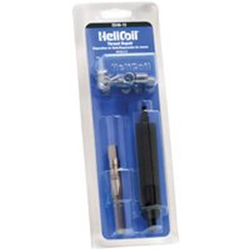 Metric Thread Kit M6x1