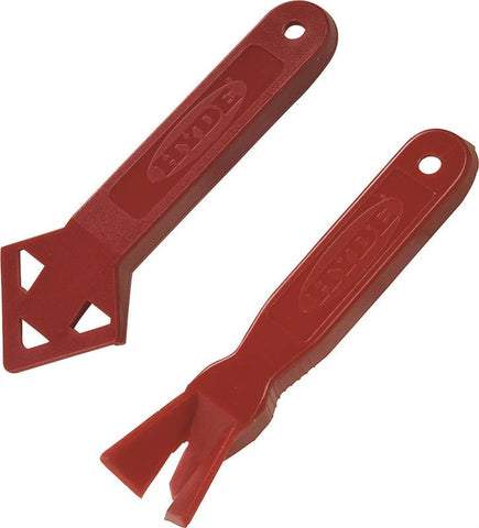 Caulk Remover Tool Plastic