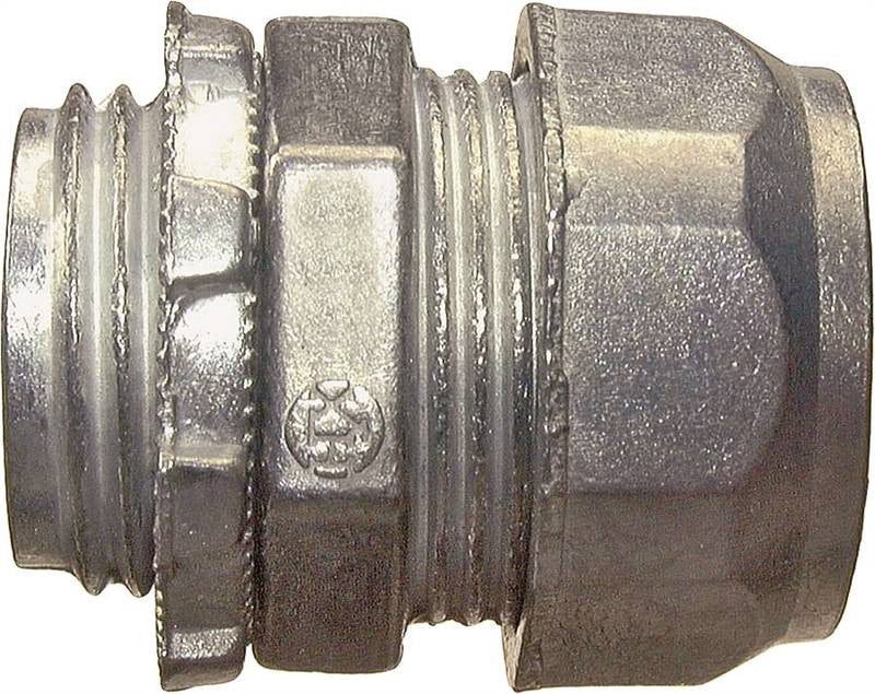 Connector Compression Emt 1in