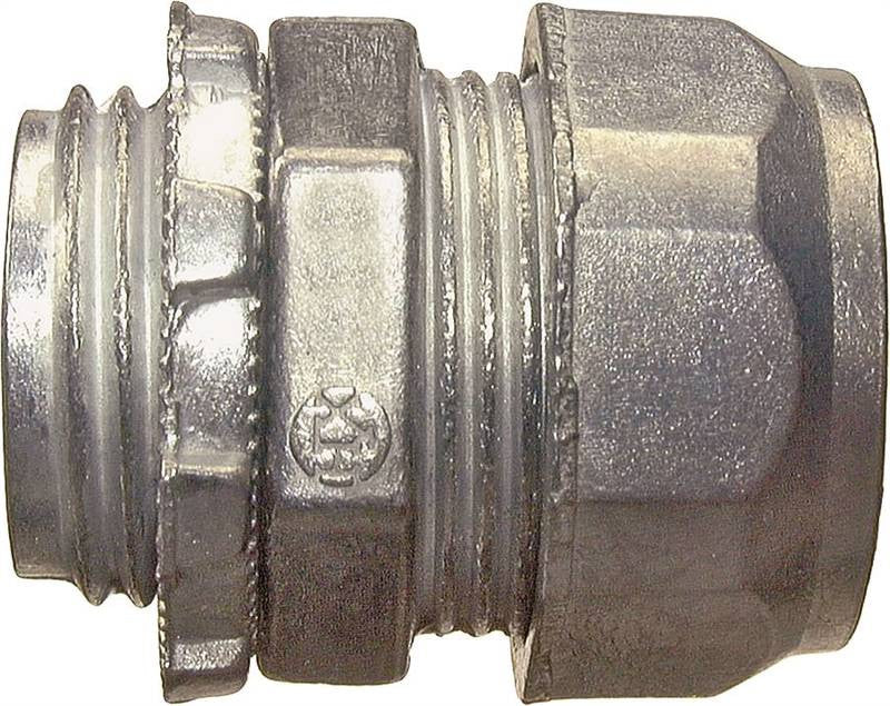 Connector Compress Emt 1.25in