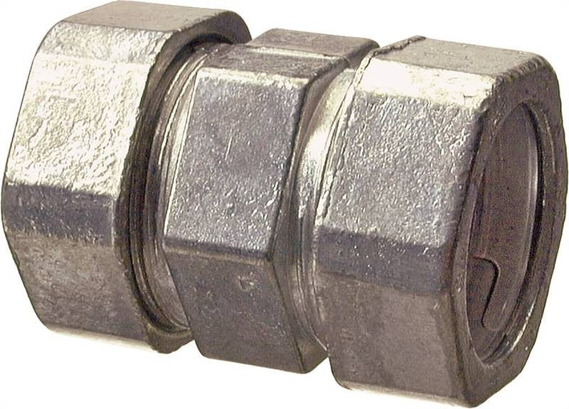 Coupling Emt Compression 1inch