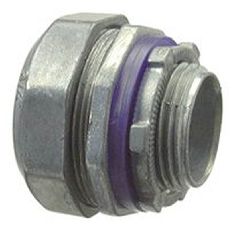 Connector Conduit Rainpr 1-2in