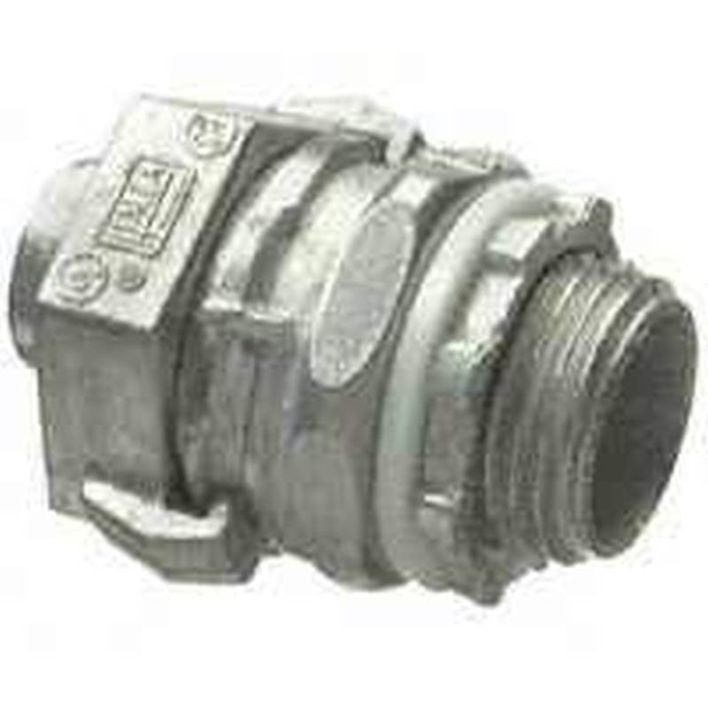 Connector Conduit Rainpr 3-4in