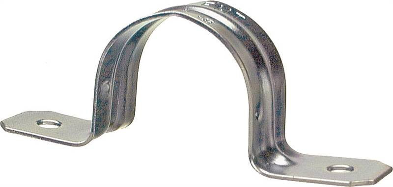 Conduit Clamp 2 Emt 2hole