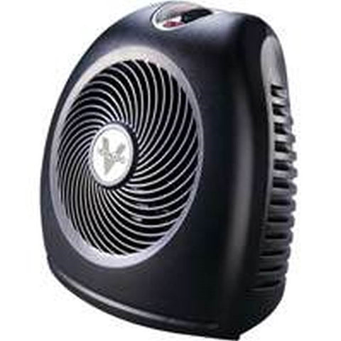 Heater Elec Avh2 Plus Black