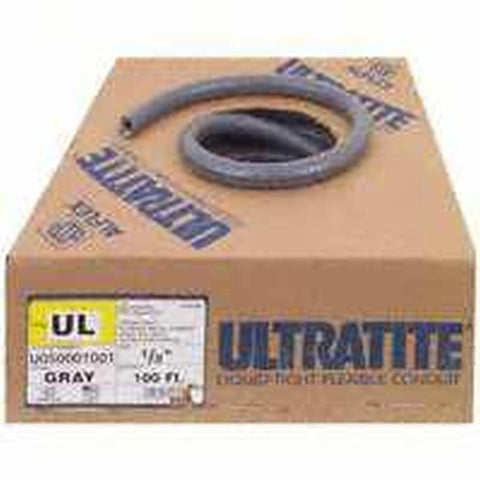 Conduit Stl Liqt 1-2in X100ft