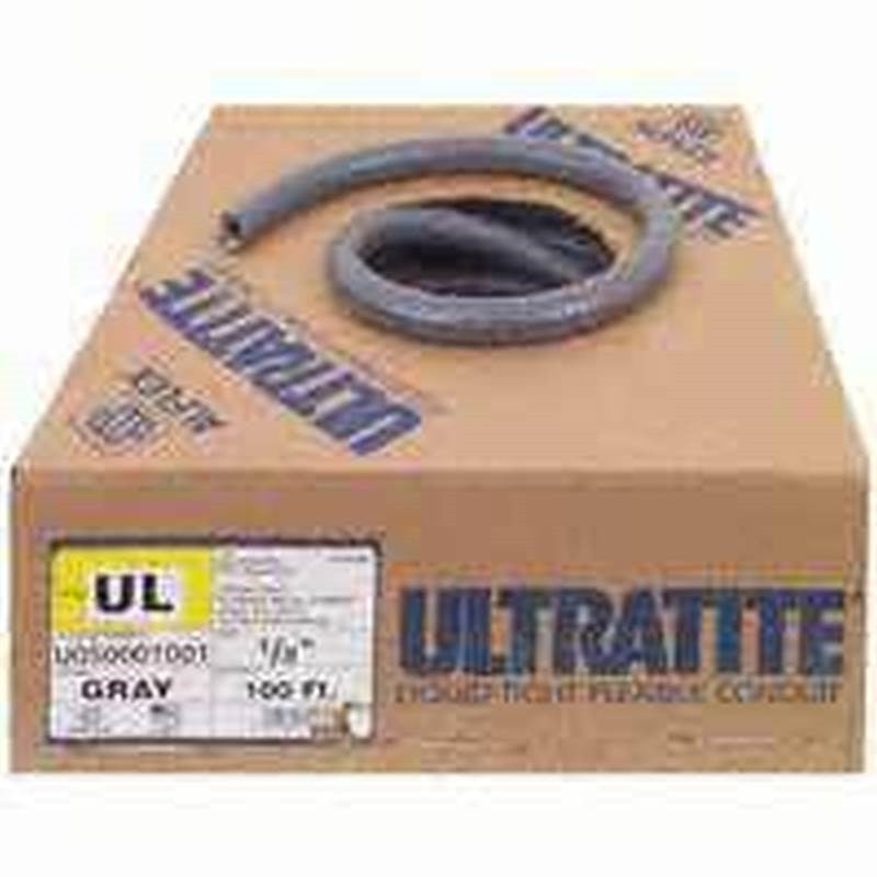 Conduit Stl Liqt 1-2in X 50ft