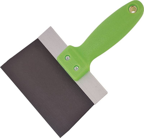 Knife Drywall Taping 6in Steel