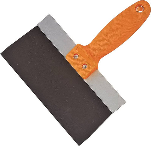 Knife Drywall Taping 8in Steel