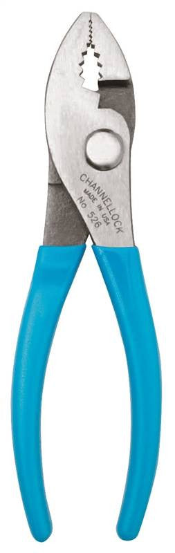 Plier Slip Joint 6-1-2in