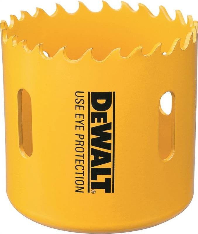 2-3-8in Bimetal Holesaw