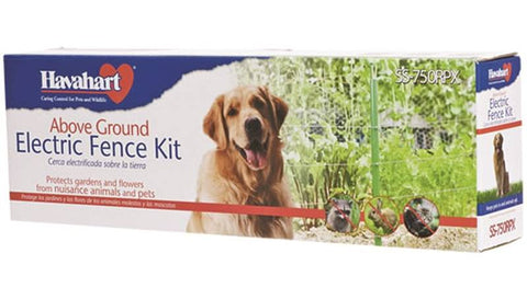 Pet Deterrent Controller Kit