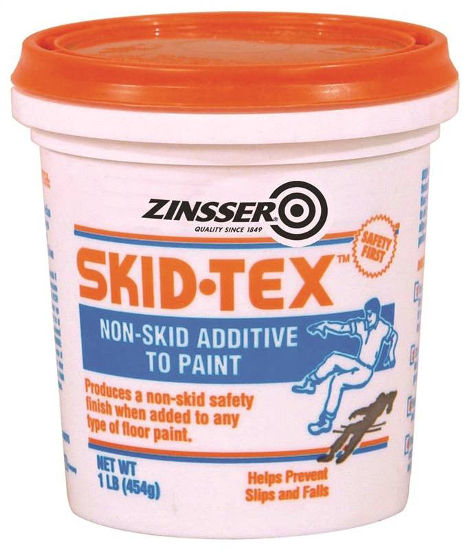 Additive Non Skid Paint 1lb