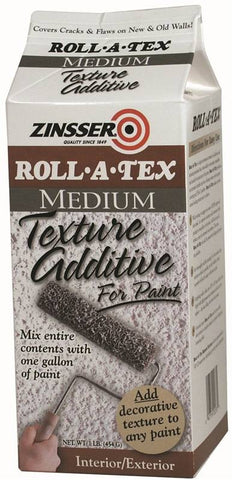 Additive Texture In Ex Med 1lb