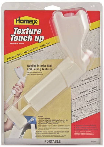Texture Touch Up Kit Popcorn