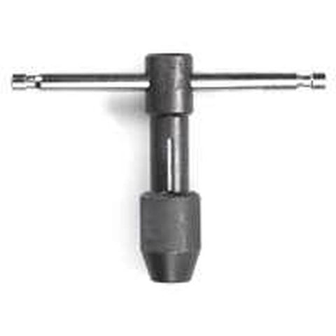 Wrench Tap 0-1-4inch T-handle