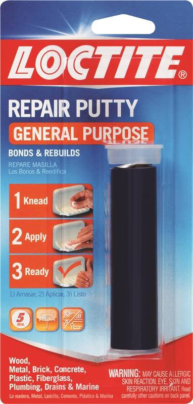 Epoxy Repair Putty Mp 2oz