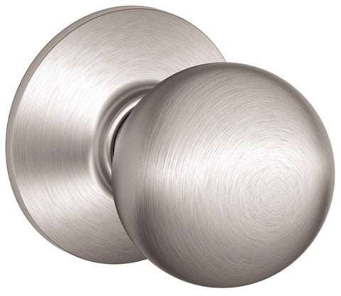 Orbit Passage Satin Chrome