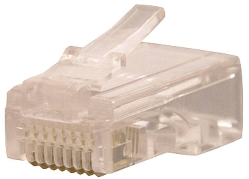 Rj-45 Cat 5 Mod. Plug